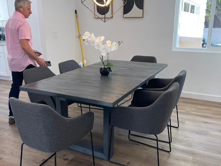 The impact of professional staging on selling time and market value
