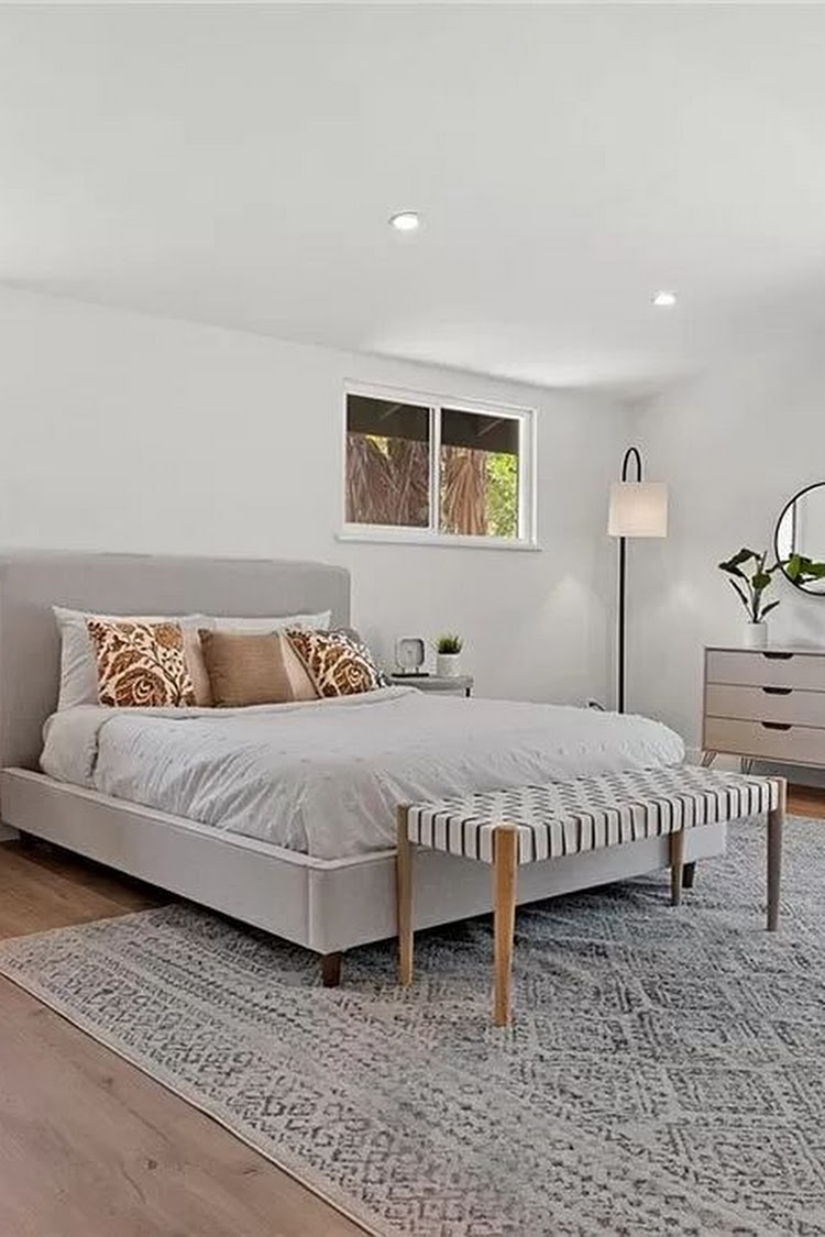 Strategies used by home stagers to attract potential buyers and justify higher pricing